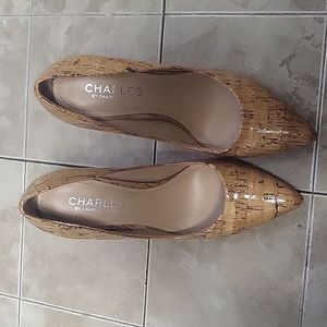 Charles by Charles David heels